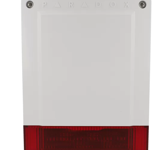 alarme professionnel