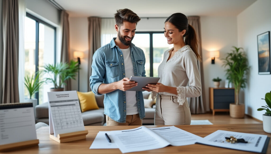 découvrez notre guide complet pour réussir l'achat d'un bien lmnp d'occasion, avec des conseils pratiques et des astuces pour optimiser votre investissement immobilier.