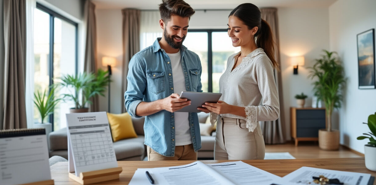 découvrez notre guide complet pour réussir l'achat d'un bien lmnp d'occasion, avec des conseils pratiques et des astuces pour optimiser votre investissement immobilier.